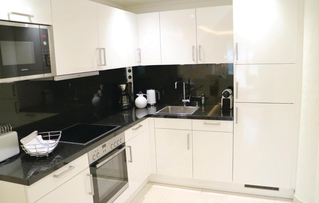 Junior Apartment บินซ์ ภายนอก รูปภาพ