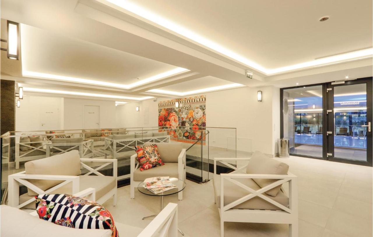 Junior Apartment บินซ์ ภายนอก รูปภาพ
