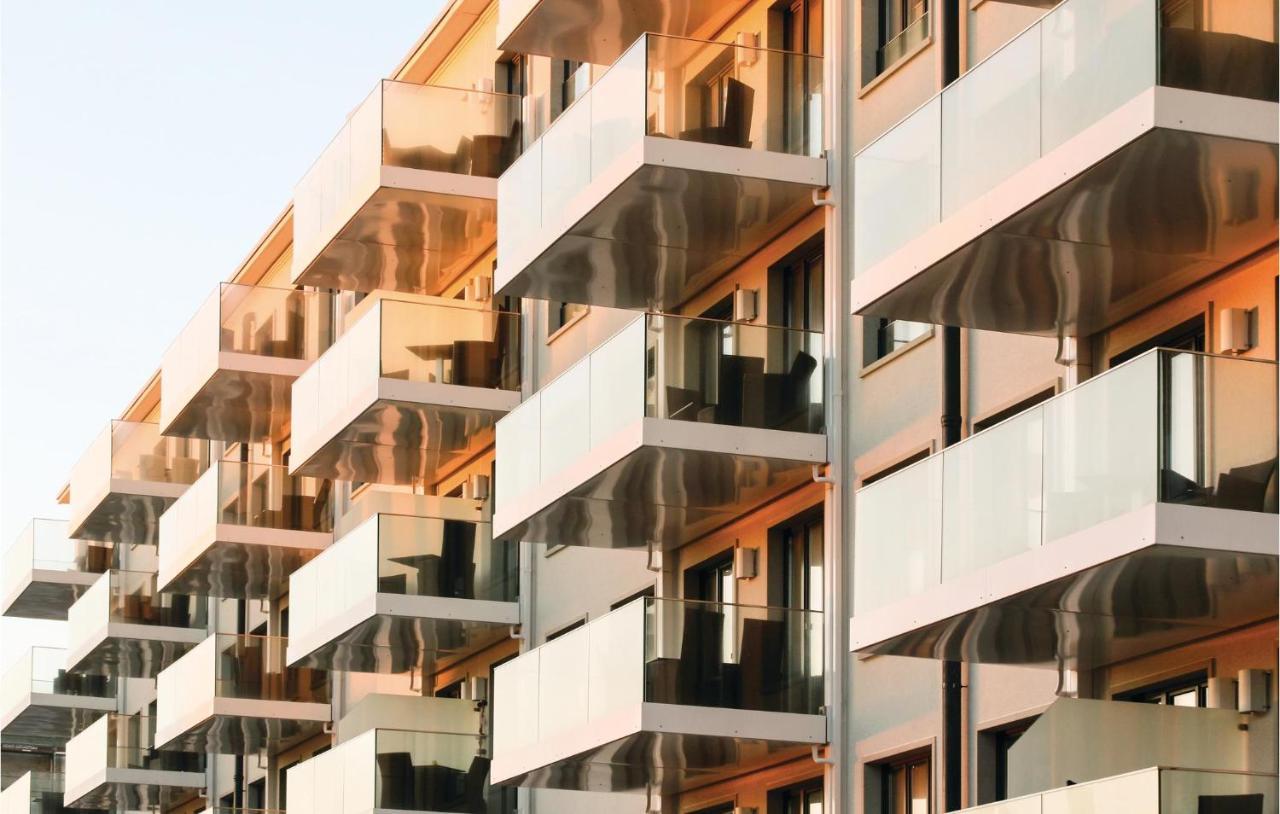 Junior Apartment บินซ์ ภายนอก รูปภาพ