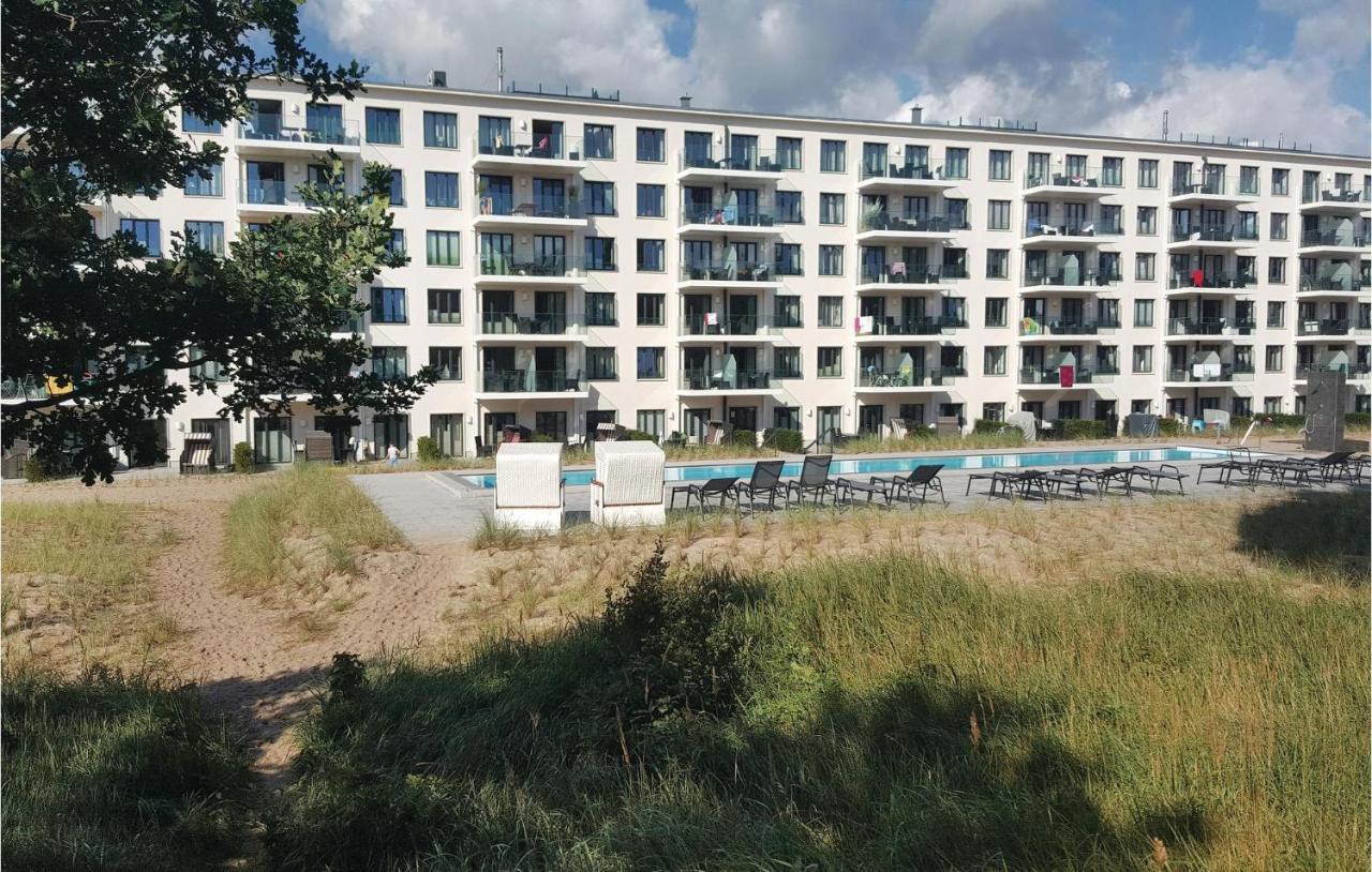 Junior Apartment บินซ์ ภายนอก รูปภาพ