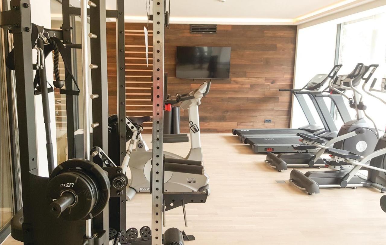 Junior Apartment บินซ์ ภายนอก รูปภาพ