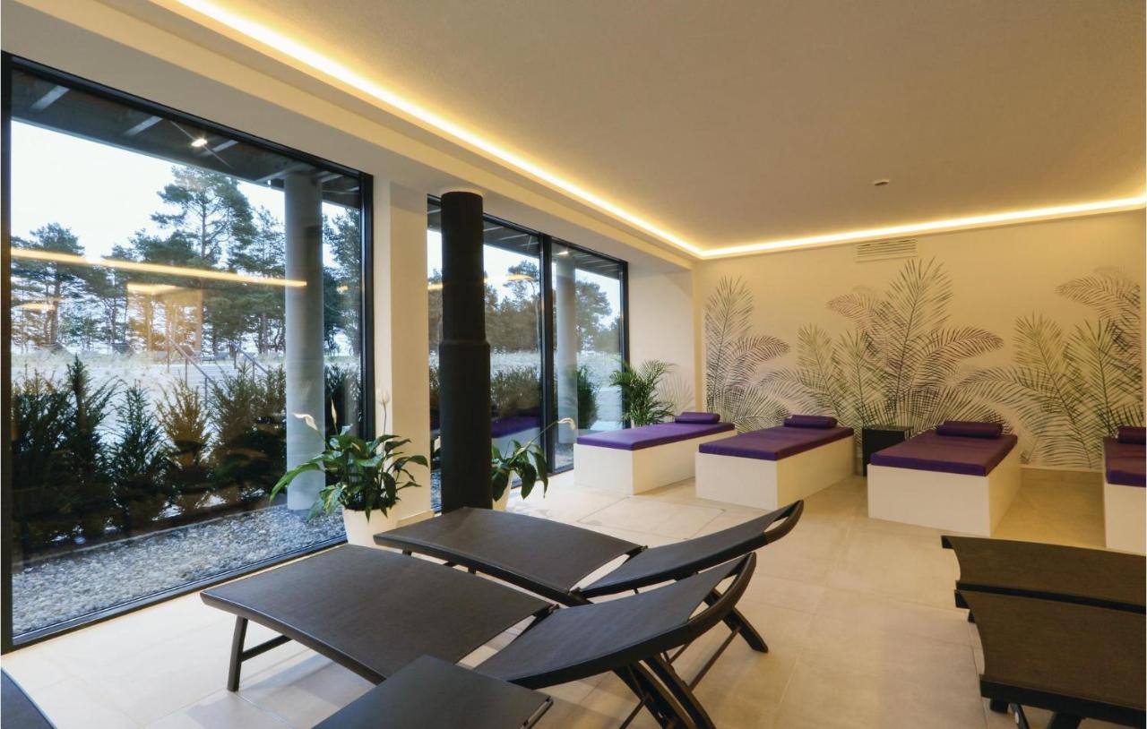 Junior Apartment บินซ์ ภายนอก รูปภาพ