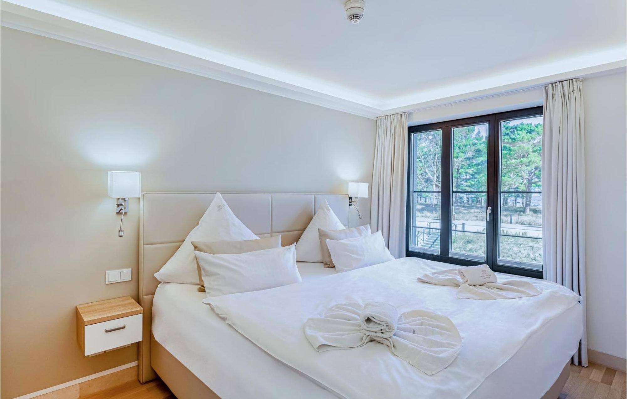 Junior Apartment บินซ์ ภายนอก รูปภาพ