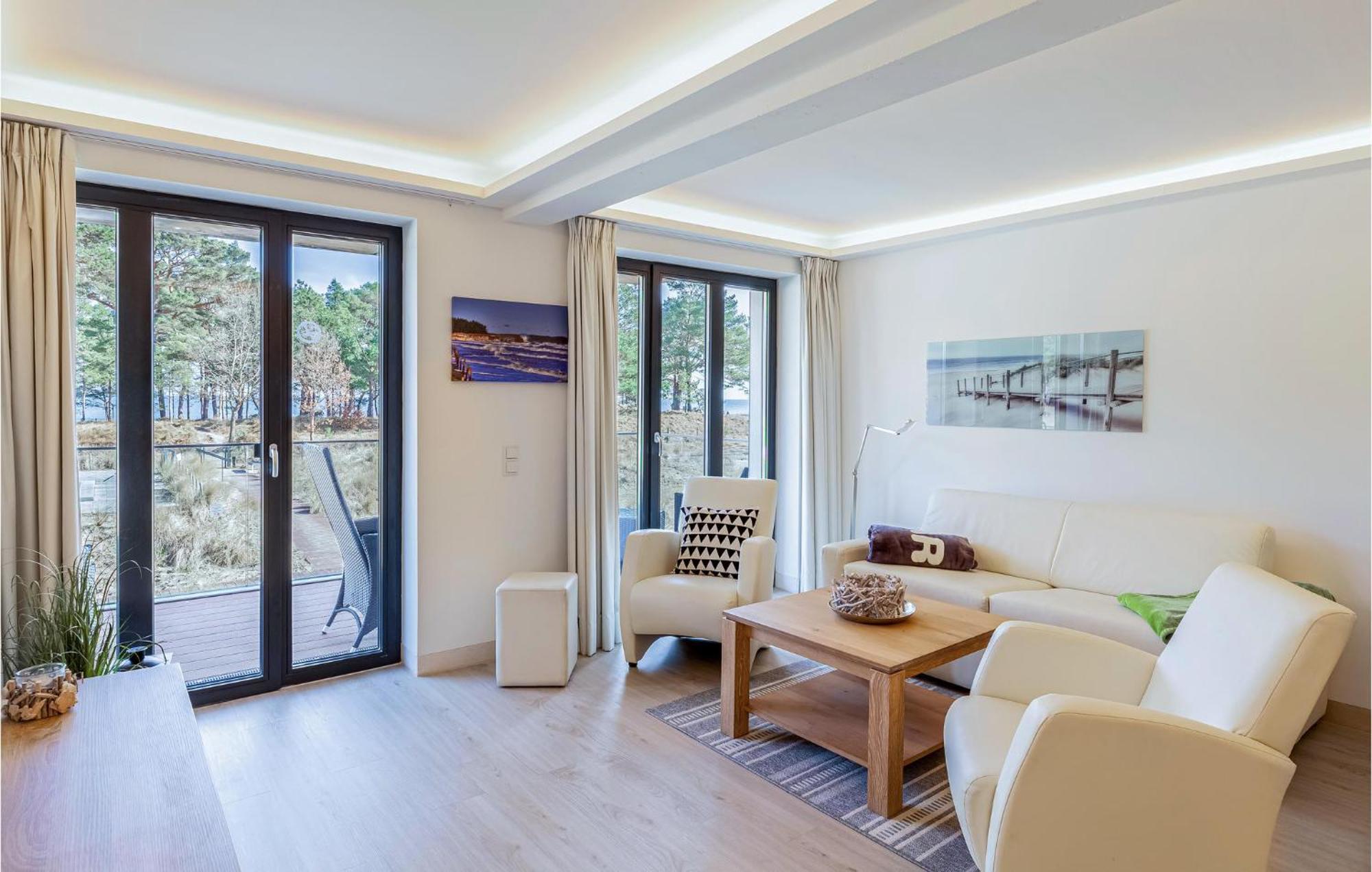 Junior Apartment บินซ์ ภายนอก รูปภาพ
