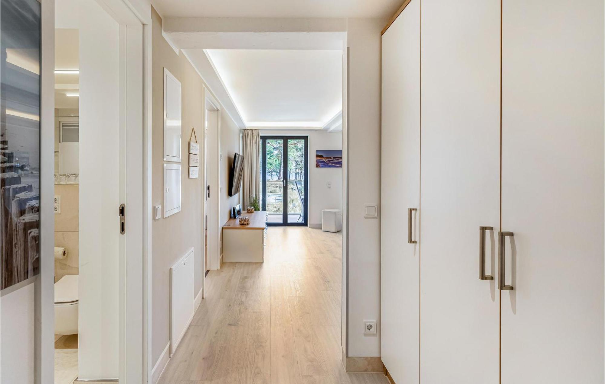 Junior Apartment บินซ์ ภายนอก รูปภาพ